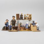 1261 2354 SCULPTURES